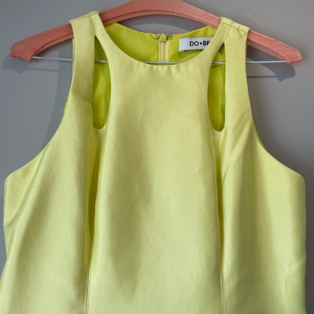 Cocktail Dress